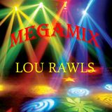 Lou Rawls-Megamix