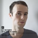 Kit Records w/ Edmund Finnis - 21st February 2016