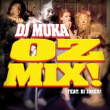 The OZ! mix