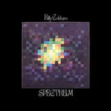 The International Ronnie Scott's Radio Show feat. Billy Cobham part 1
