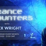 Trance Encounters with Alex Wright #031