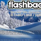 Flashback "Mini Mix" - December 2014