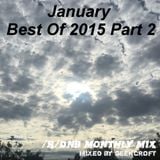 /r/dnb January 2016 - Year End Mix part 2