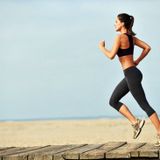 Running 5 Mix Roberto Calvet