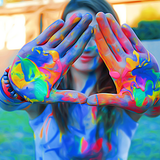 Will Rush - Breakin' Paint
