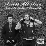 Access All Areas 002