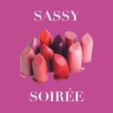 Sassy Soirée: Trivento