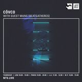 Cõvco & Beatgatherers - 17th March 2016