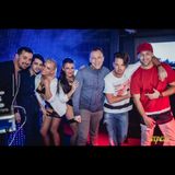 Partydul KissFM ed376 sambata part2 - ON TOUR Club Stage Alba Iulia impreuna cu Dj Jonnessey si Aner
