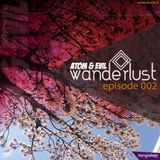 Wanderlust - Episode 002