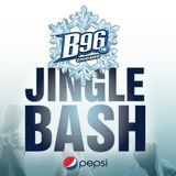 Armin Van Buuren - Live @ B96 Pepsi Jingle Bash Allstate Arena Chicago (USA) 2013.12.14.