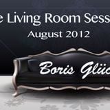 The Living Room Tech House Sessions - August