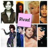 90's Diva Mix