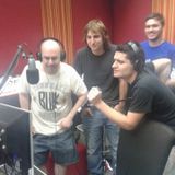 Karaoke Ascenso Rock