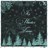 It's Winter Time - 2013