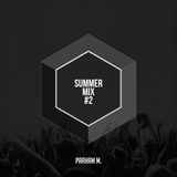 Summer Mix #2 (August)