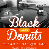 Black Donuts MIX 2