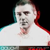 Aquavit BEAT Radio show January 2013