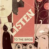 Listen to the Birds_ 23rd Bridge on Klimax Plus Radio^ 16th October 2012