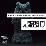 Pedro Almeida - Back From Punta Tour 2013
