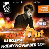 PRE-ZOUKOUT 2012