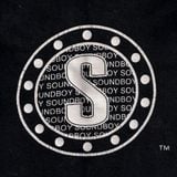 the Soundboy Show - Spinning Live at the pterodactyl club, part 1