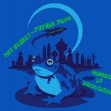 Psy Schilly - Future Frog Present By Hypnokröte