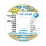 Pop Rock Remixes Vol.41