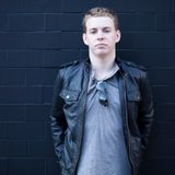 Societe Perrier DJ Mix: Charlie Darker