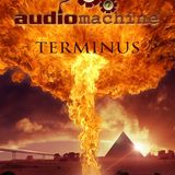 Audiomachine - AM007 - Terminus