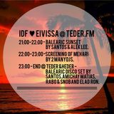 IDF <3 Eivissa Part 1 - Alek Lee - Balearic Sunset