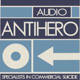 Audio Antihero's "Folk On, Kids!" Spectacular!