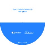 Prozak 2.0 Podcast by Ballantines Episode 3: Mr. Lex
