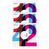 John Digweed presents Bedrock 14 - CD2 Minimix