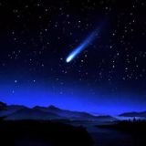 Aqua - Comets