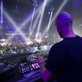 Julian Jeweil: ENTER.Week 6, Main (Space Ibiza, August 6th 2014)