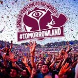 Uto Karem @ Tomorrowland 2013