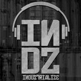 IndzPromoMix 04 - Fracture 4