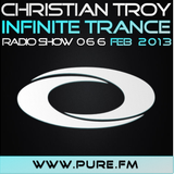 Christian Troy - Infinite Trance #066