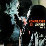 CompilaSeb 23 // Shaker vol.2