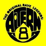 Altern 8 Live - Shelleys car park - Longton - 15.9.91