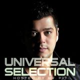 Universal Selection 125