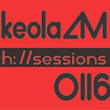 Keola AM - H:Sessions 0116