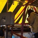 Jinx In Dub Ft Mikey Don - Live @ Beat-herder Fest