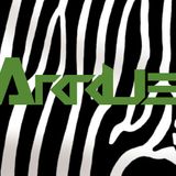 Arrue - Rock N'Roll (Mixtape 3 - Comercial)
