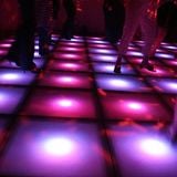 Quatro (Volumen Tres) On The Floor
