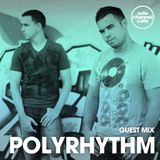 SCC039: Sole Channel Cafe Guest Mix - PolyRhythm - Sept. 2015