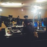 Digital Konfusion Mixshow on fm4 - August 3 2014 - Memetic Takeover live from Vienna