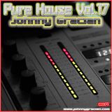 Johnny Gracian - Pure House Vol.17