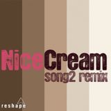 Nice Cream - Song 2 (Frenk Dj & Joe Maker Remix)